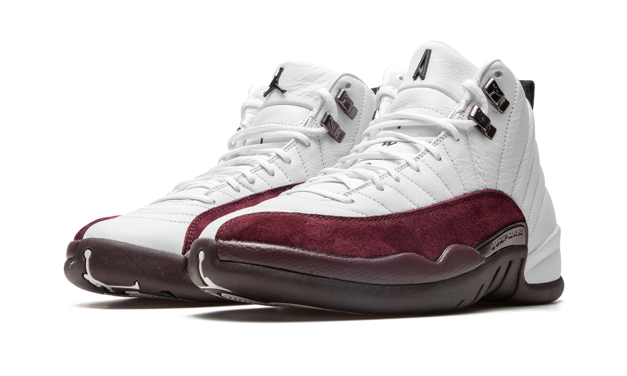 AIR JORDAN 12 WMNS 