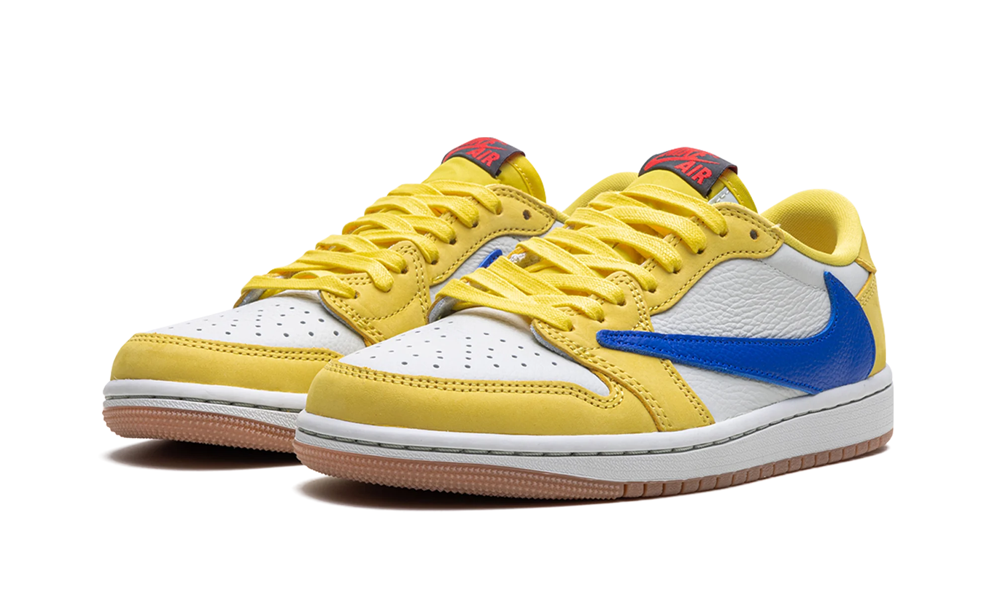 Jordan 1 Retro Low OG WMNS 