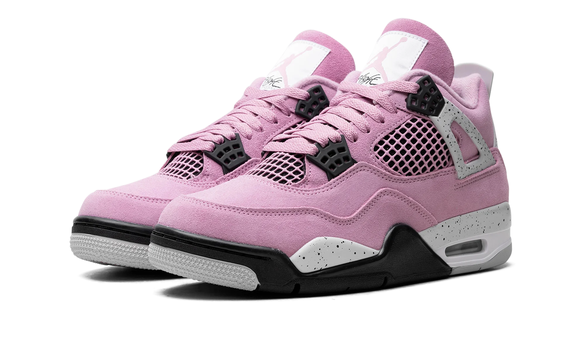 Air Jordan 4 WMNS 